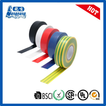 Fire Resistance Pvc Insulating Tape